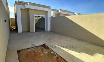 Imagem: Casa a venda no Bairro Delfino Magalhães