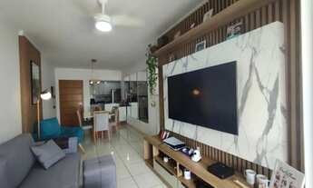 Imagem: 2 QUARTOS 2 VAGAS -VILA TUPI PRAIA GRANDE