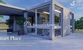 Imagem 6: Terreno à venda no Condomínio Villágio Paulínia, Paulinia