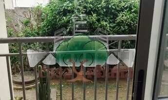 Imagem 7: Apartamento com 2 quartos no Residencial Barcelona