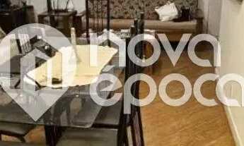 Imagem 2: Maracanã Apartamento com 3 dormitórios