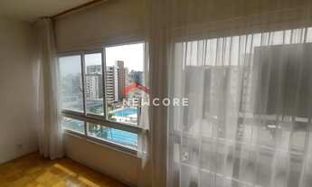 Imagem 7: Apartamento em Rua Quintino Bocaiúva - Rio Branco - Porto Alegre/RS