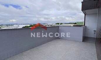 Imagem 3: Apartamento em Rua Brás Rodrigues Chaves - Fonte Grande - Contagem/MG