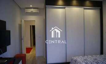 Imagem 5: Casa com 3 suites à venda, 350 m² por R$ 2.000.000 - Condomínio Mont Blanc - Sorocaba/SP