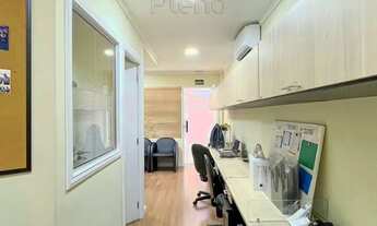 Imagem 5: Sala à venda em Campinas, Vila Marieta, com 50 m²