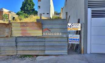 Imagem: Lote em Rua Paineiras - Jardim Imperial