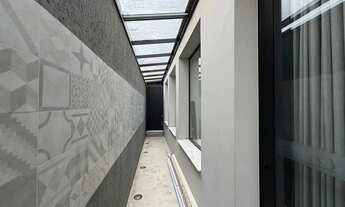 Imagem 5: Salão comercial para venda e Locação - 3 vagas, 4 banheiros