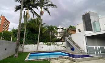 Imagem: Casa com 4 dormitórios à venda, 400 m²