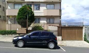 Imagem: Apartamento - Edifício San Juan - Uvaranas