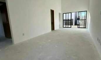 Imagem 3: Casa 3 Suítes à Venda Condomínio Lantai Residencial Feira de Santana