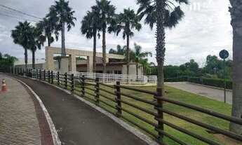 Imagem: Terreno à venda, 668 m² por R$ 900 - Santa