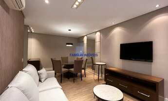 Imagem 4: Apartamento para alugar 2 quartos Gonzaga Santos SP