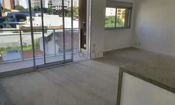 Imagem 2: Apartamento com 1 suíte à venda no Cambuí em Campinas