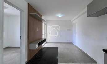 Imagem 2: Apartamento em Itu para aluguel Parque Nossa Senhora da Candelária - SP