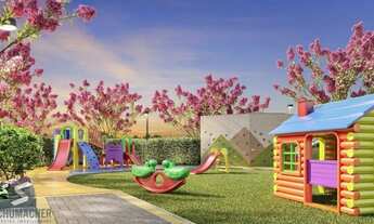 Imagem 4: Apartamento em Igara