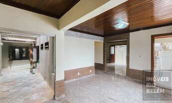 Imagem 4: Aluguel - Casa, 480m², 4 suítes, 2 vagas, Batista Campos Belém PA