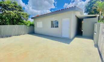 Imagem 3: Casa à venda por R$ 450.000,00 no bairro Jardim Colonial em Atibaia!