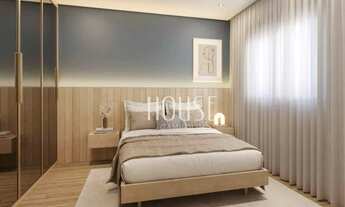 Imagem: Apartamento à venda em condomínio residencial