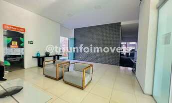 Imagem 6: Imóvel para venda possui 80 metros quadrados com 3 quartos em Ininga - Teresina - PI