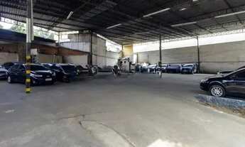 Imagem 2: Galpão 700m2 - Cambuci