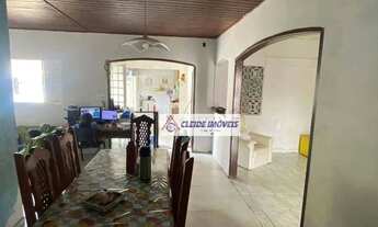 Imagem 6: Casa térrea no Bairro Tijucal