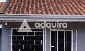 Imagem 2: Casa à venda, Uvaranas, Ponta Grossa, PR