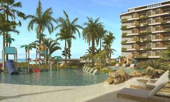 Imagem 6: Flats Studios com Lazer Completo à Beira Mar de Maragogi - AL