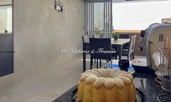 Imagem: Casa em Condomínio para Venda em Presidente