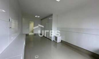 Imagem 7: Chateau Marista com 233 m² Apartamento de Alto Padrão com 4 Suítes no Setor Marista, Goiân