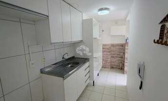 Imagem 4: Apartamento 3 dormitórios com vaga no bairro Hipica