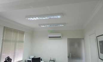 Imagem: Sala Comercial Palace Center