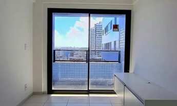 Imagem 3: ALUGO apto na Boa viagem - 2 - Quartos. &amp