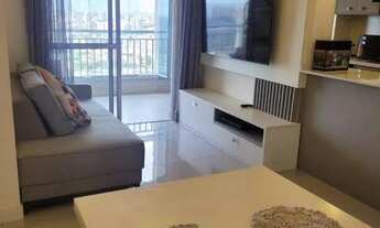 Imagem: Apartamento para aluguel 2 quartos 1 suíte