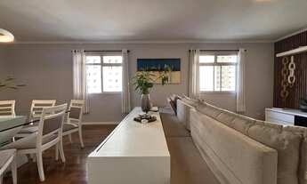 Imagem 2: Apartamento para venda em Perdizes com 3 quartos, sendo 1 suíte , 188m²