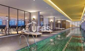 Imagem: Apartamento à venda no FR Bueno Municipal