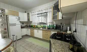 Imagem 4: Casa à venda com 3 quartos no Parque das Bandeiras Maringá