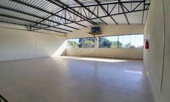 Imagem 3: Amplo barracão comercial para alugar no bairro Antares em Londrina