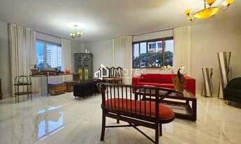 Imagem 7: Apartamento à venda, 4 quartos, 2 suítes, 3 vagas, Serra - Belo Horizonte/MG