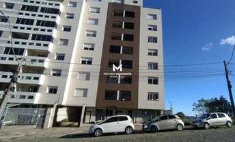 Imagem 2: Apartamento a Venda com 2 Quartos no Petrópolis