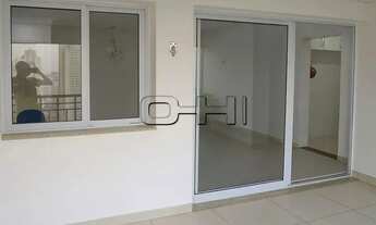 Imagem 4: Aluguel Apartamento 2 Dormitórios - 149 m² Vila Romana