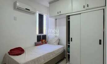 Imagem 7: Imóvel para venda com 105 metros quadrados com 3 quartos em Calhau - São Luís - MA