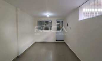 Imagem 4: Casa padrão para alugar no Jardim Brasil, São Carlos - Imperdível!