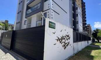 Imagem: Excelente flat para locação em Intermares