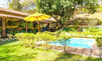 Imagem 3: Imóvel para venda tem 15000 metros quadrados com 6 quartos em Pimentas - Betim - MG