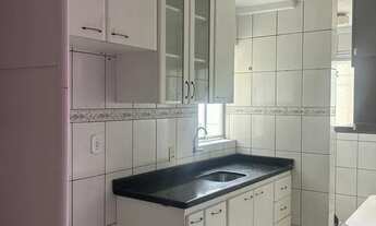 Imagem 5: Imóvel para aluguel possui 58 metros quadrados com 2 quartos em Setor Bueno - Goiânia - GO