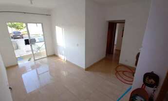 Imagem: Apartamento 2 quartos 1 Suíte em Tremembe