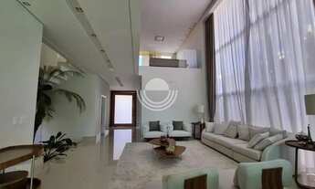 Imagem 6: Casa à venda em Campinas, Loteamento Mont Blanc Residence, com 4 quartos, com 465 m²