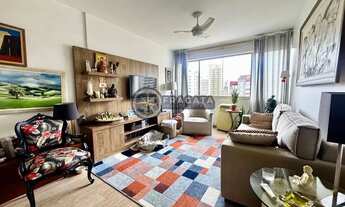 Imagem: Apartamento à venda com 103 m² - 3 quartos