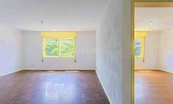 Imagem 5: Amplo apartamento em com 1 dormitório e vaga de garagem coberta