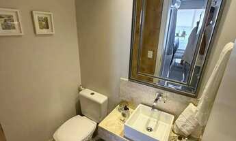 Imagem 5: Apartamento com 4 quartos a venda, 236m² - Setor Marista